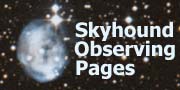 Skyhound Observer's Pages