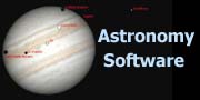Astronomy Software