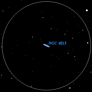 NGC 4013